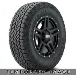 235/65R17 General Grabber A/T Sport