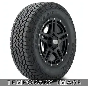 235/65R17 General Grabber A/T Sport