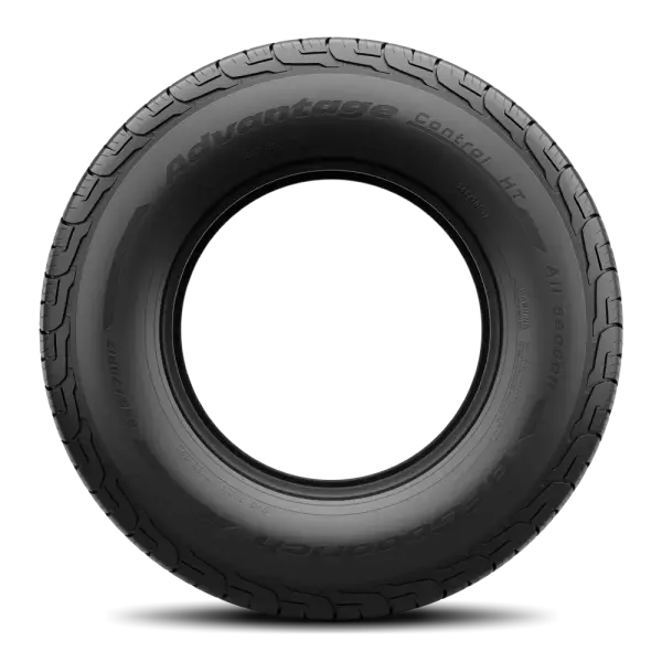 245/75R16 Bfgoodrich Advantage Control HT