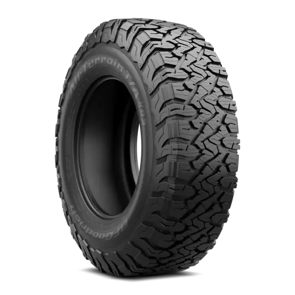 7.50R16 Bfgoodrich E ALL Terrain T/A KO3