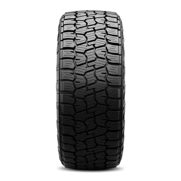 LT255/80R17 E Nitto Terra Grappler G3