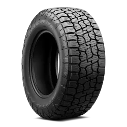LT255/80R17 E Nitto Terra Grappler G3