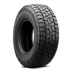 LT285/75R17 E Nitto Terra Grappler G3