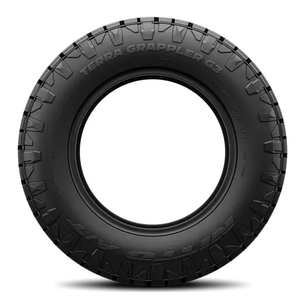 LT275/65R18 C Nitto Terra Grappler G3