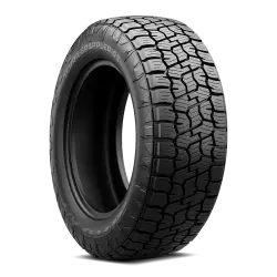 285/55R20 XL Nitto Terra Grappler G3