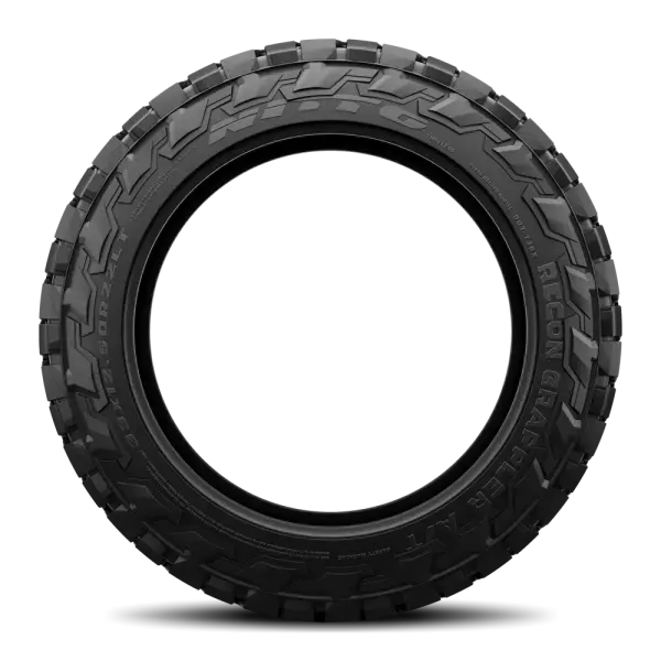 275/50R22 XL Nitto Recon Grappler A/T