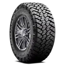 42X13.50R17LT C Nitto Trail Grappler M/T