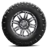 42X13.50R17LT C Nitto Trail Grappler M/T