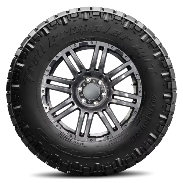 42X13.50R17LT C Nitto Trail Grappler M/T