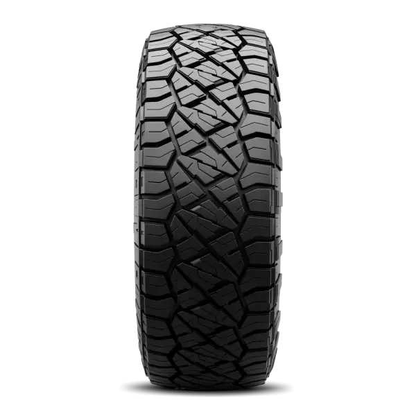 38X11.50R17LT D Nitto Ridge Grappler