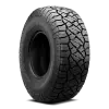 38X11.50R17LT D Nitto Ridge Grappler
