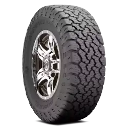 LT285/65R20 E General Grabber A/TX