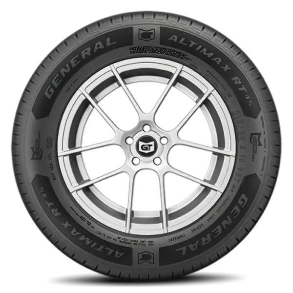 225/55R18 General Altimax RT45