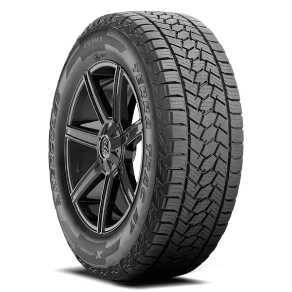 285/45R22 XL Hercules Terra Trac AT X-Journey