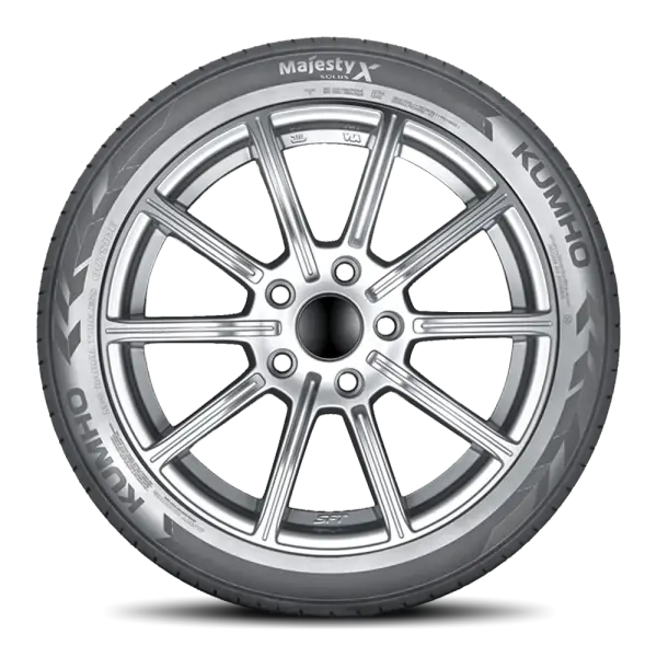 255/50R20 XL Kumho Majesty X Solus (TA92)
