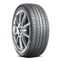 255/50R20 XL Kumho Majesty X Solus (TA92)
