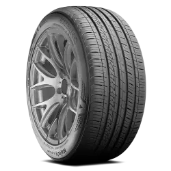 255/45R19 XL Kumho Majesty 9 Solus TA91 EV