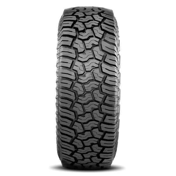 LT285/55R22 E Yokohama Geolandar X-AT (G016)
