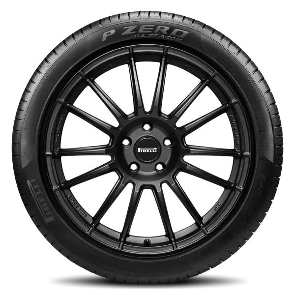 265/40R19 XL Pirelli Pzero ALL Season