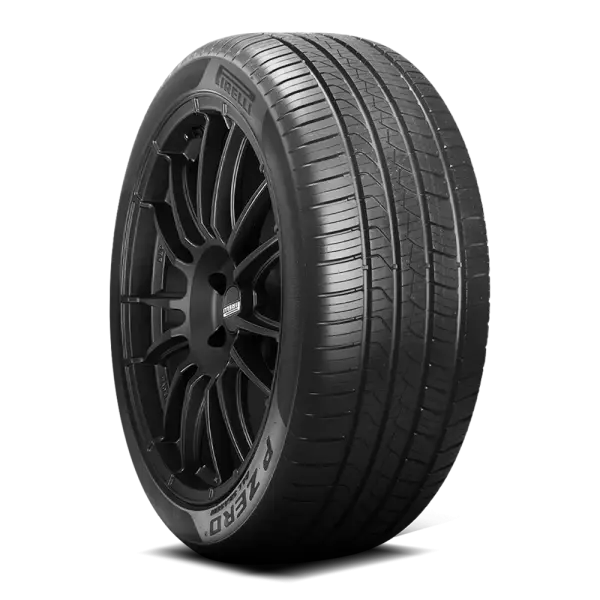 275/40R19 XL Pirelli Pzero ALL Season
