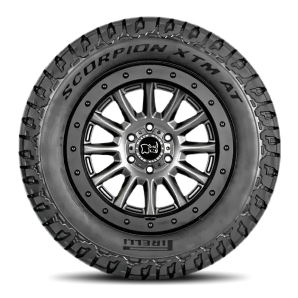 LT285/65R20 E Pirelli Scorpion XTM AT