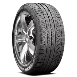 285/40R19 XL Pirelli Pzero Winter