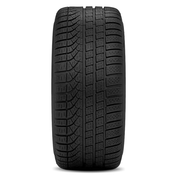 295/30R21 Pirelli Pzero Winter
