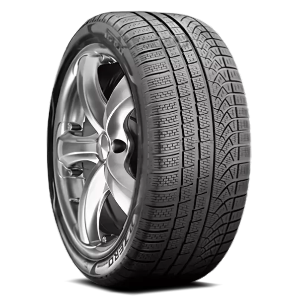 295/30R21 Pirelli Pzero Winter