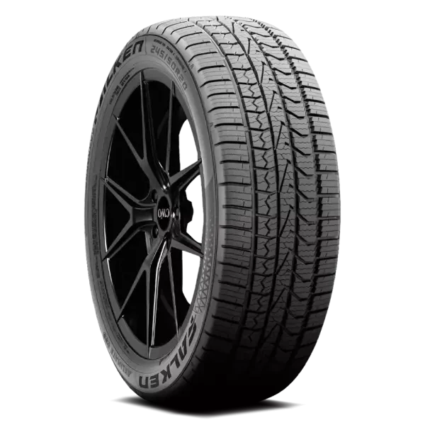 235/45R18 XL Falken Aklimate