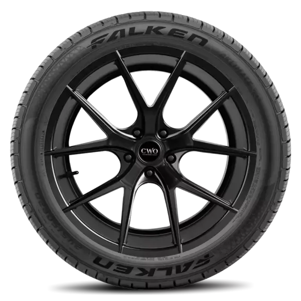 235/45R18 XL Falken Aklimate