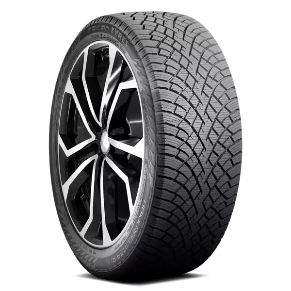 235/55R20 XL Nokian Hakkapeliitta R5 Suv