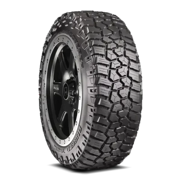 265/70R16 Cooper Discoverer Rugged Trek
