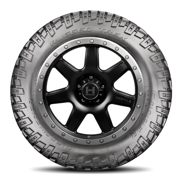 265/70R16 Cooper Discoverer Rugged Trek