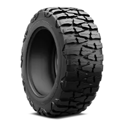 33X12.50R20LT E Nitto Mud Grappler
