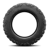 33X12.50R20LT E Nitto Mud Grappler
