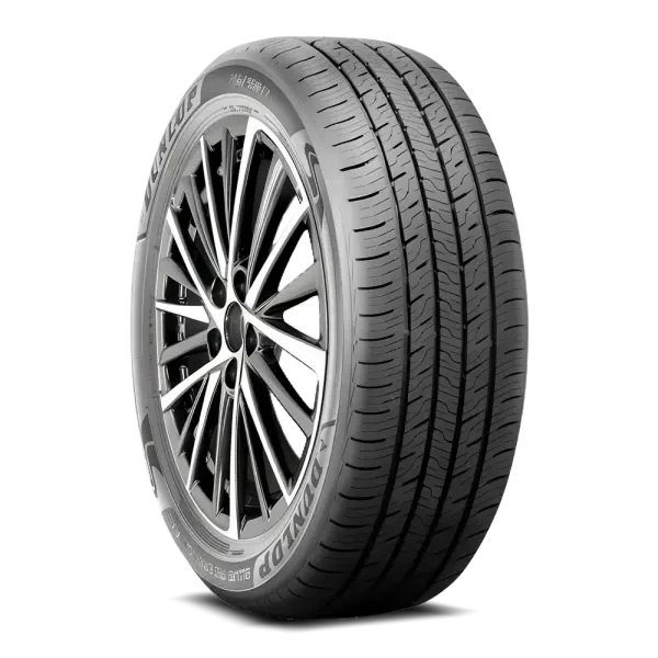 225/70R15 Dunlop Blue Response A/S