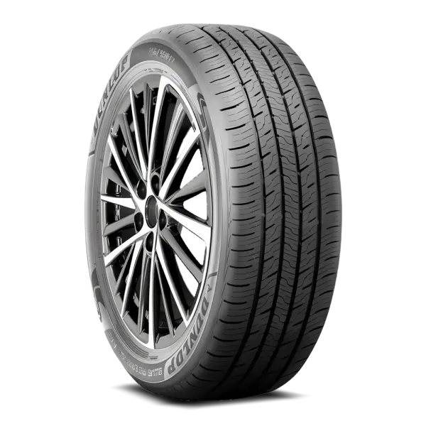 215/60R16 Dunlop Blue Response A/S
