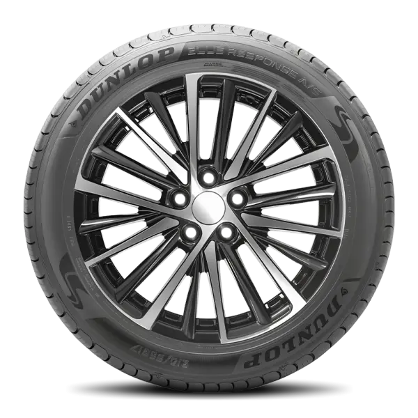 215/60R16 Dunlop Blue Response A/S