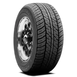 265/70R18 Dunlop Grandtrek AT23 Oe