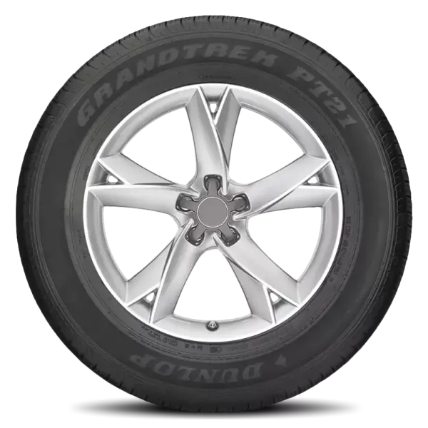 235/65R17 Dunlop Grandtrek PT21 Oe