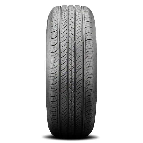 235/55R19 Dunlop Grandtrek PT21 Oe