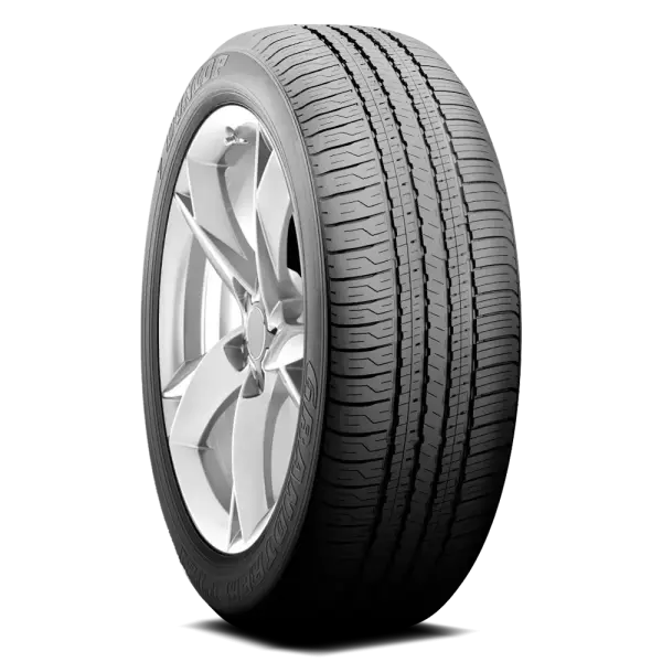 235/55R19 Dunlop Grandtrek PT21 Oe