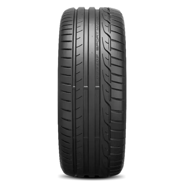 235/45R17 XL Dunlop Sport Maxx RT Oe