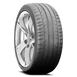 235/45R17 XL Dunlop Sport Maxx RT Oe
