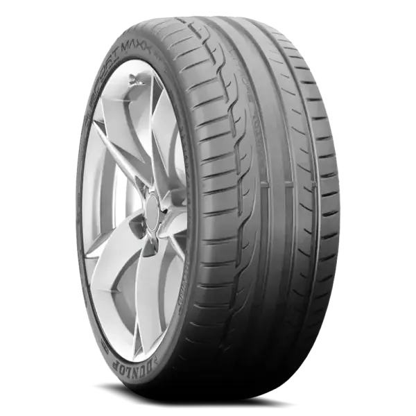 245/40R18 XL Dunlop Sport Maxx RT Oe