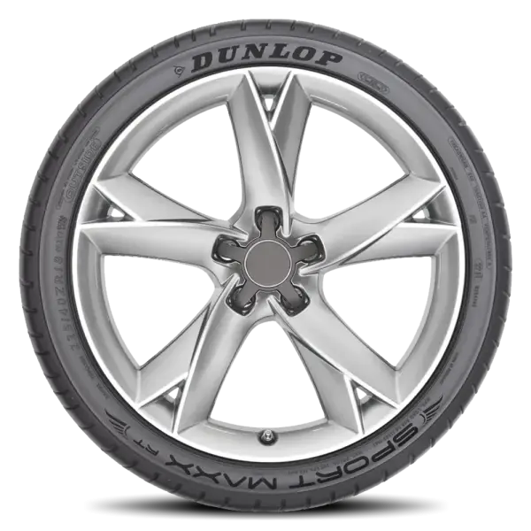 245/40R18 XL Dunlop Sport Maxx RT Oe