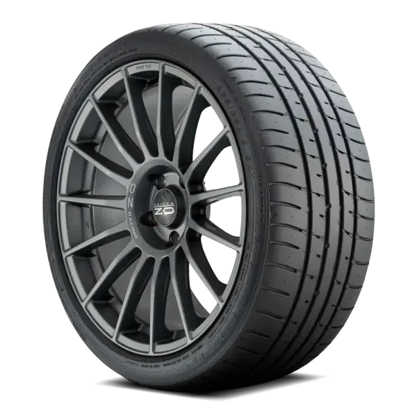 245/40R18 XL Dunlop SP Sport Maxx GT 600 A Oe