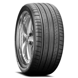 275/30R20 XL Dunlop SP Sport Maxx GT Oe Run Flat