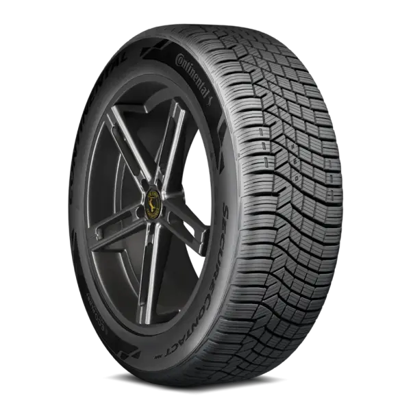 215/65R16 Continental Securecontact AW