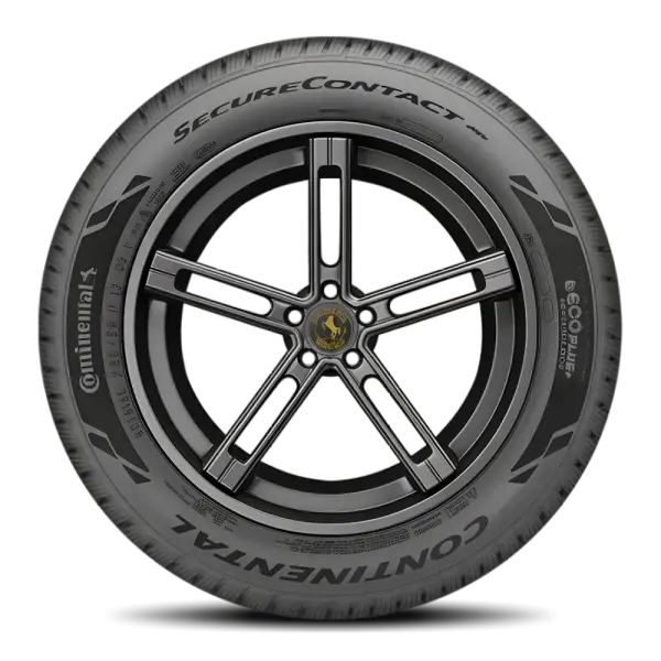 215/65R16 Continental Securecontact AW